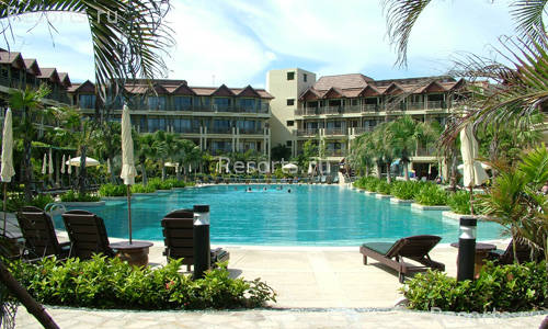 Merlin Beach Resort 26